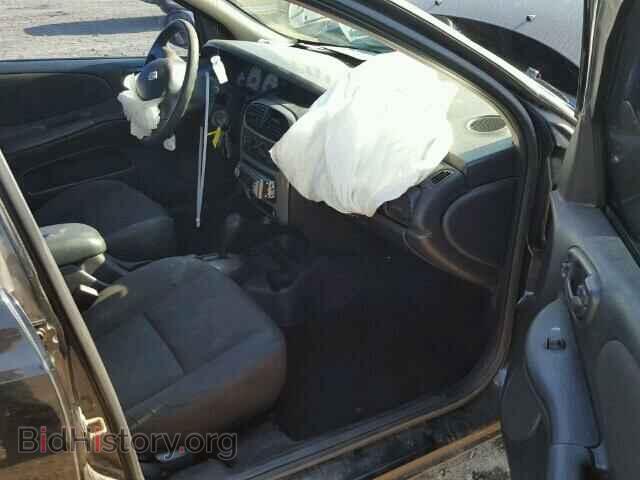2004 DODGE NEON - VIN: 1B3ES56C34D508560 - Фото 5