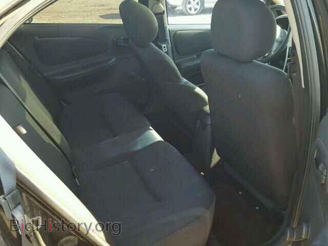 2004 DODGE NEON - VIN: 1B3ES56C34D508560 - Фото 6