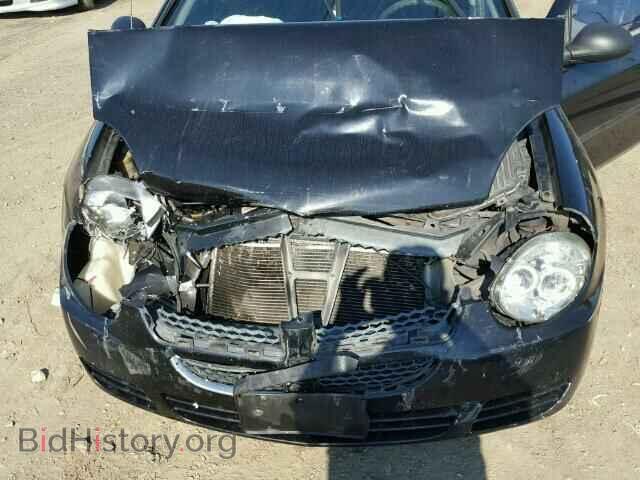 2004 DODGE NEON - VIN: 1B3ES56C34D508560 - Фото 7
