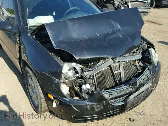 2004 DODGE NEON - VIN: 1B3ES56C34D508560 - Фото 10