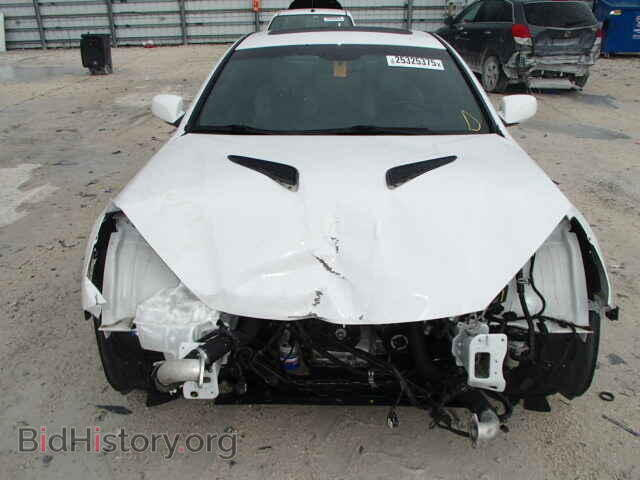2013 HYUNDAI GENESIS - VIN: KMHHT6KD2DU081879 - Фото 10