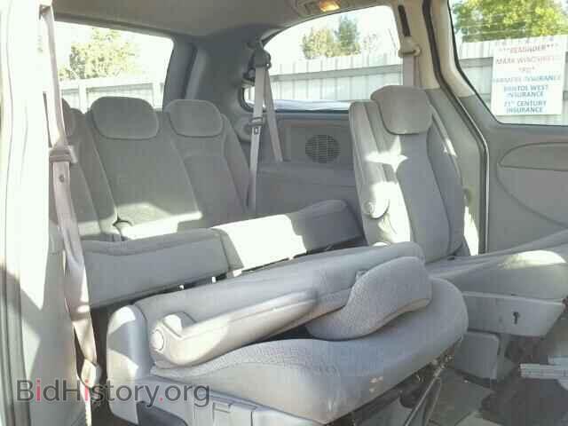 2006 DODGE CARAVAN - VIN: 2D4GP44L76R856516 - Фото 6