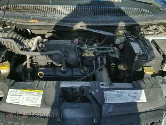 2006 DODGE CARAVAN - VIN: 2D4GP44L76R856516 - Фото 7