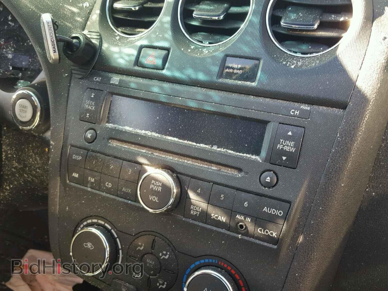2011 NISSAN ALTIMA BAS - VIN: 1N4AL2AP1BN436614 - Фото 9