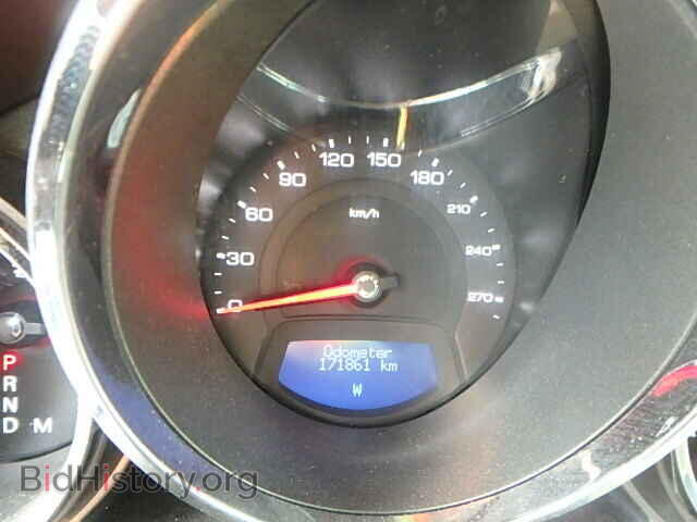 2008 CADILLAC CTS - VIN: 1G6DG577380177136 - Фото 8