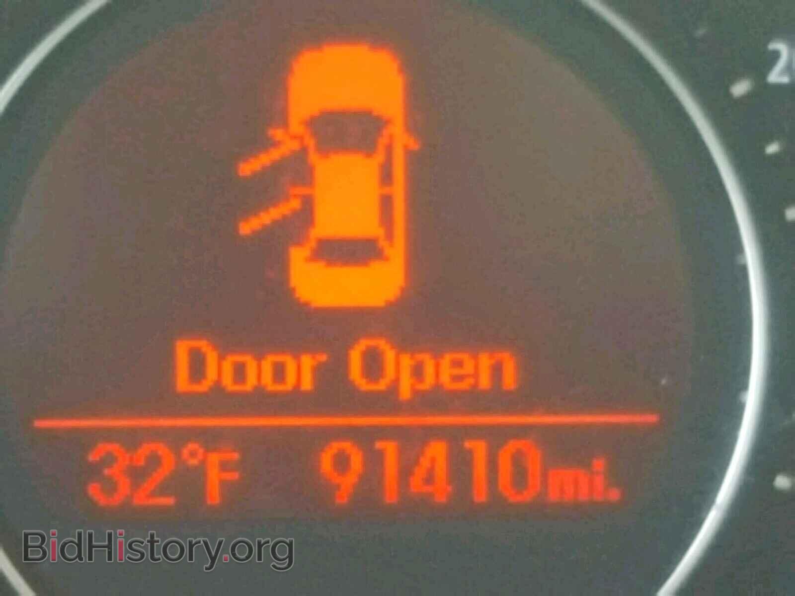 2013 KIA OPTIMA - VIN: 5XXGN4A75DG210956 - Photo 8