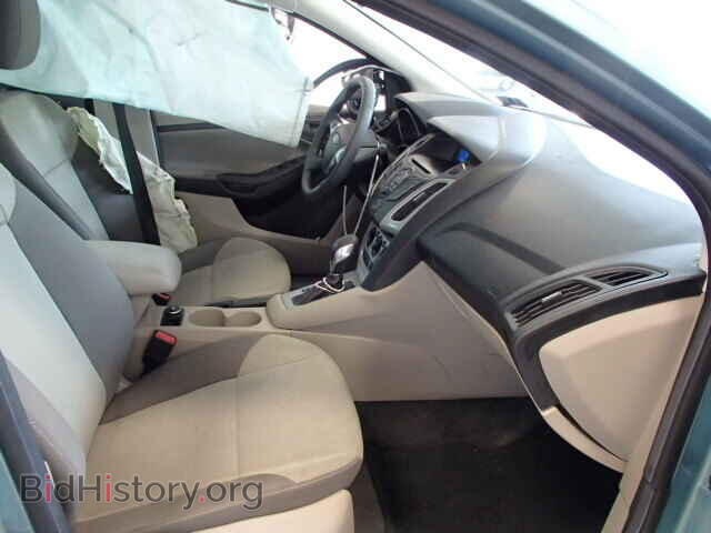 2012 FORD FOCUS - VIN: 1FAHP3F26CL289130 - Photo 5