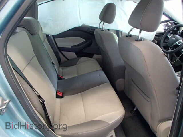 2012 FORD FOCUS - VIN: 1FAHP3F26CL289130 - Photo 6