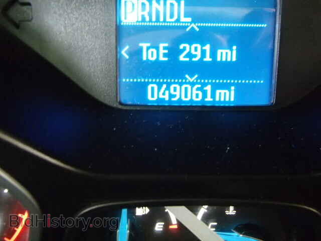 2012 FORD FOCUS - VIN: 1FAHP3F26CL289130 - Photo 8