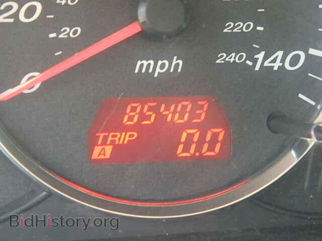 2007 MAZDA 6 - VIN: 1YVHP80C575M22604 - Фото 8