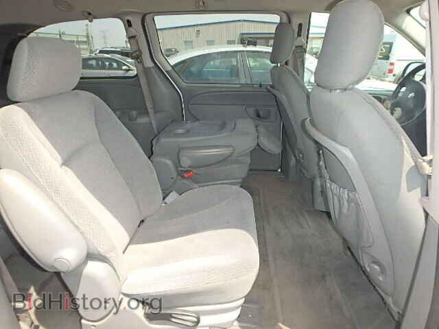 2005 DODGE CARAVAN - VIN: 1D4GP24RX5B288414 - Фото 6