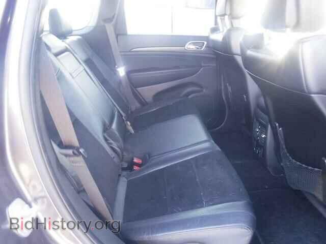 2015 JEEP CHEROKEE - VIN: 1C4RJFAG2FC631651 - Фото 6