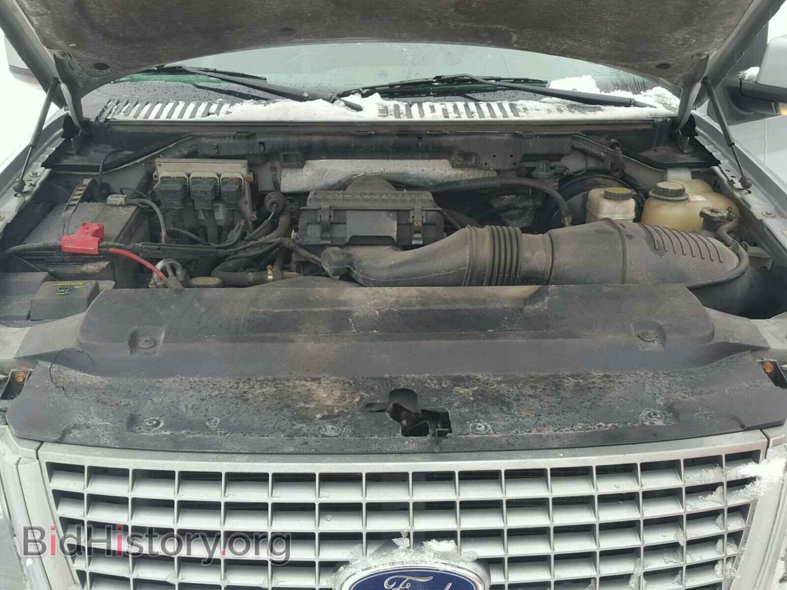 2006 FORD EXPEDITION - VIN: 1FMFU205X6LA78343 - Фото 7