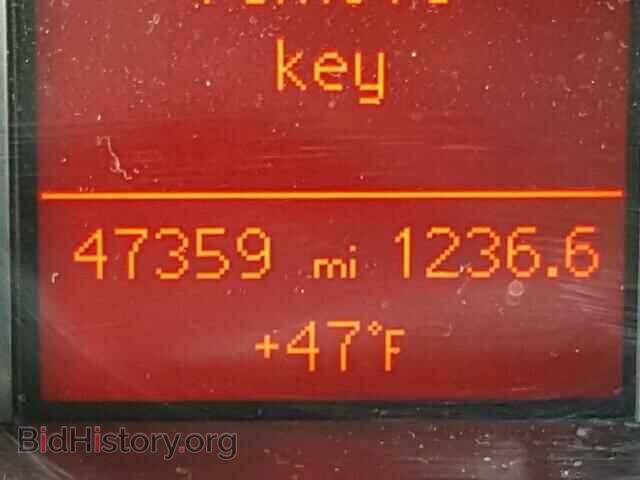 2012 AUDI Q5 - VIN: WA1CFAFP7CA042163 - Фото 8