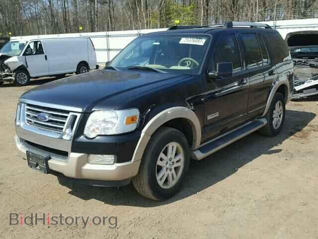2006 FORD EXPLORER - VIN: 1FMEU74E26UA31398 - Photo 2