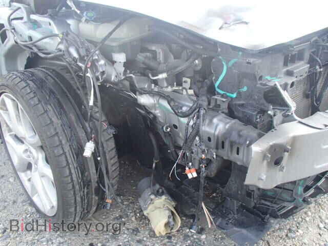 2012 MAZDA 6 - VIN: JM1BL1L36C1676298 - Фото 10