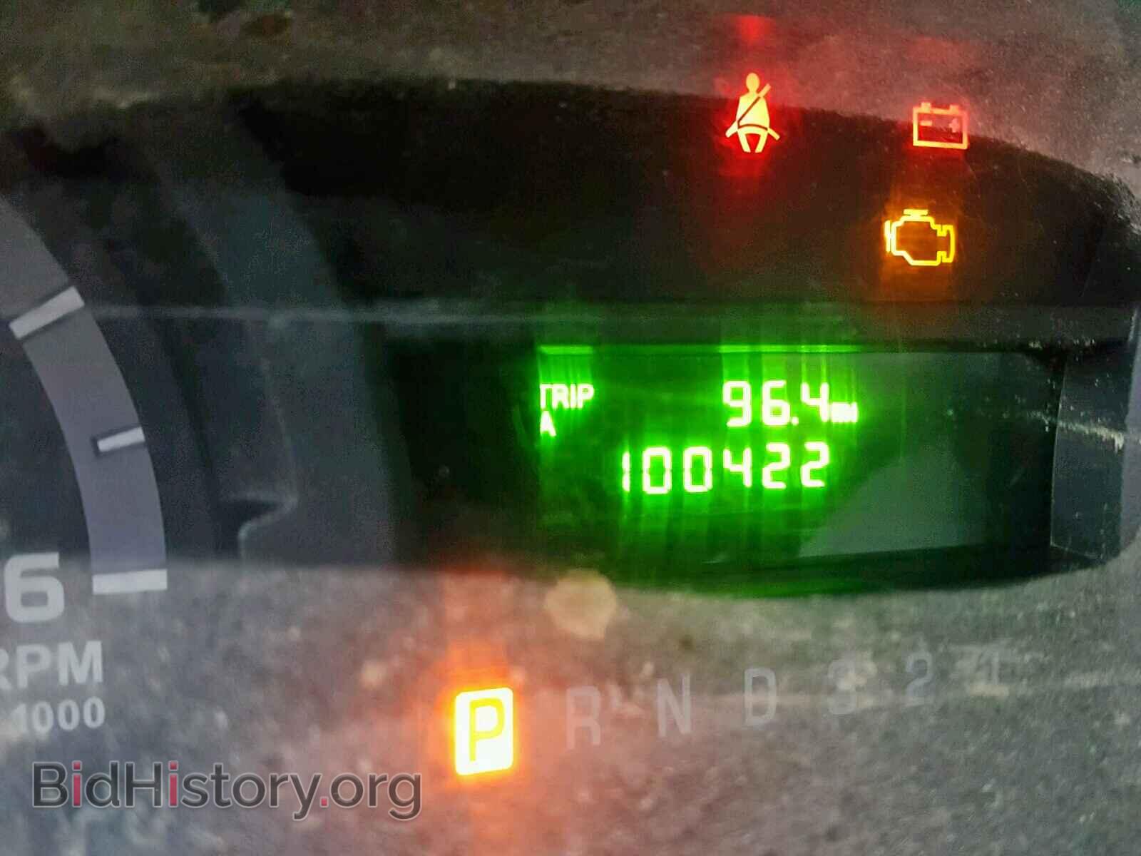 2015 FORD ECONOLINE - VIN: 1FDWE3FL9FDA27564 - Фото 8