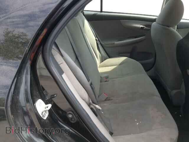 2012 TOYOTA COROLLA - VIN: 2T1BU4EE5CC774747 - Фото 6