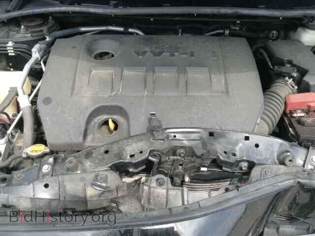 2012 TOYOTA COROLLA - VIN: 2T1BU4EE5CC774747 - Фото 7