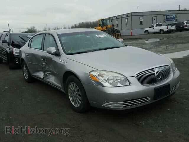 Фотография 1G4HP57216U211482 - BUICK LUCERNE 2006