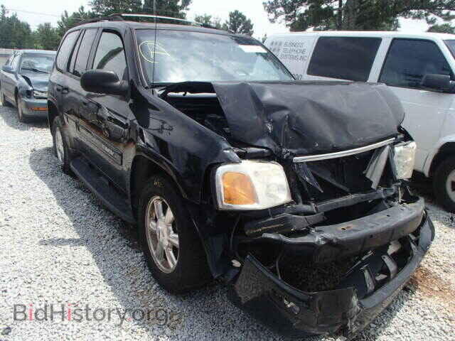 Photo 1GKDS13S342181379 - GMC ENVOY 2004