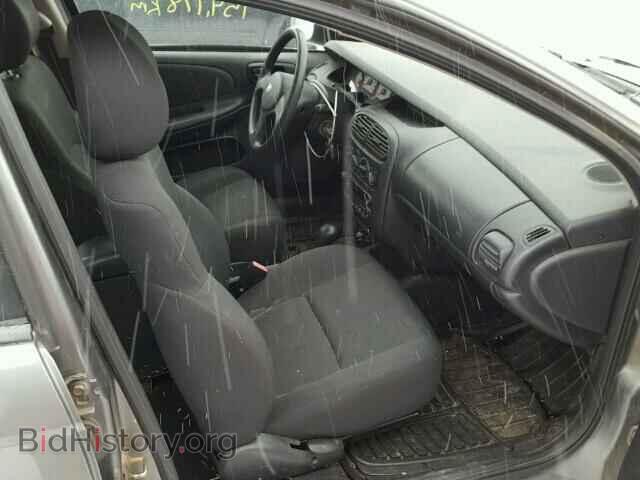 2005 DODGE NEON - VIN: 1B3ES46C85D241847 - Фото 5