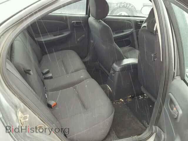 2005 DODGE NEON - VIN: 1B3ES46C85D241847 - Фото 6