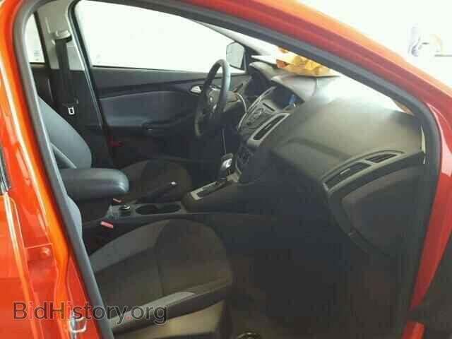 2012 FORD FOCUS - VIN: 1FAHP3F28CL443966 - Photo 5