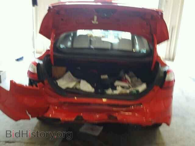 2012 FORD FOCUS - VIN: 1FAHP3F28CL443966 - Photo 10