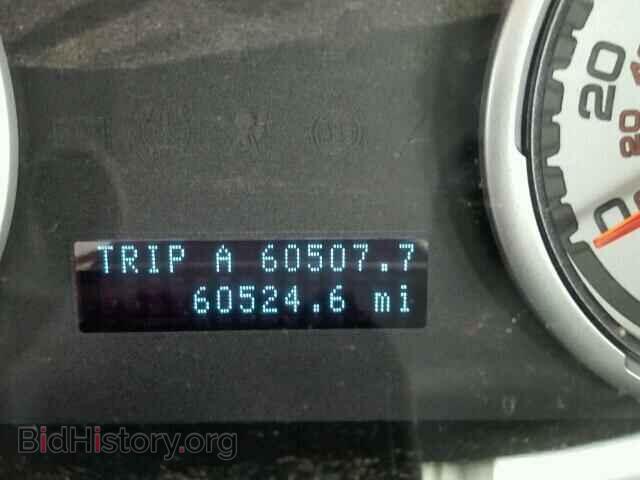 2009 FORD FOCUS - VIN: 1FAHP35N19W185776 - Фото 8