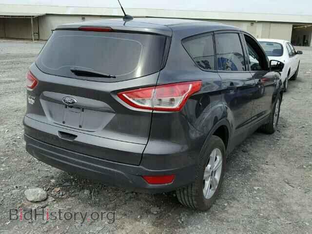 2015 FORD ESCAPE - VIN: 1FMCU0F70FUB36633 - Photo 4