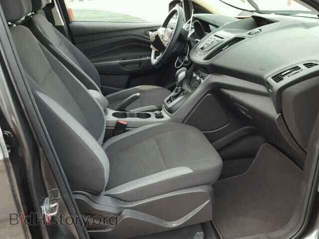 2015 FORD ESCAPE - VIN: 1FMCU0F70FUB36633 - Photo 5