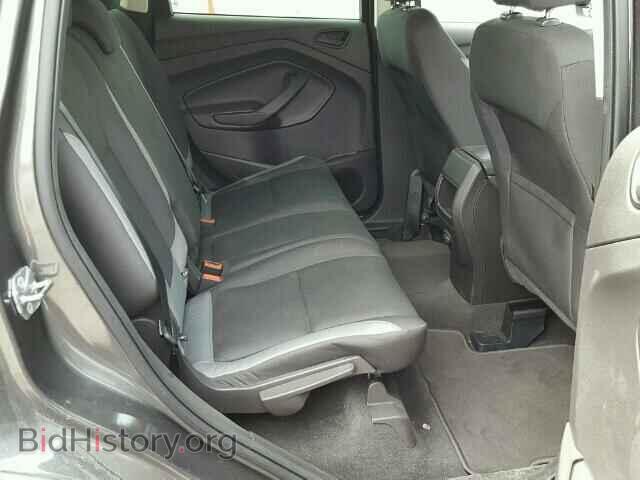 2015 FORD ESCAPE - VIN: 1FMCU0F70FUB36633 - Photo 6