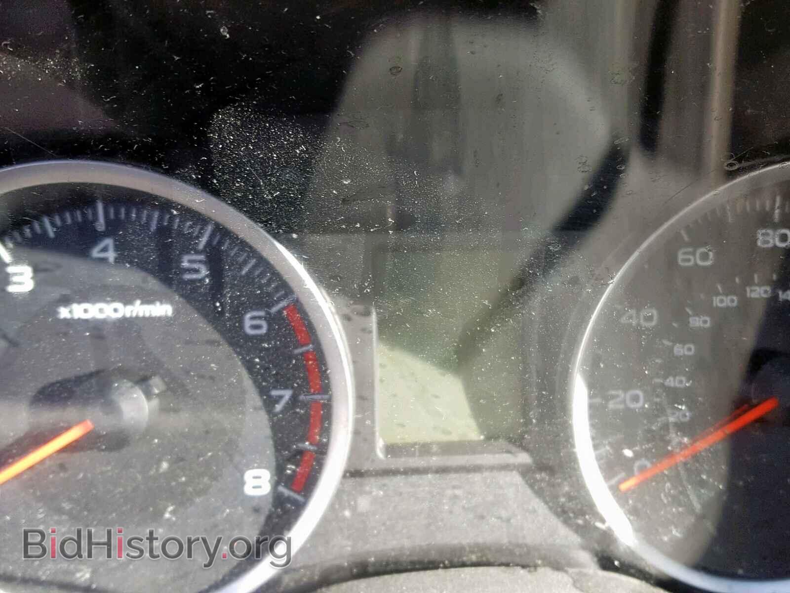 2014 SUBARU FORESTER - VIN: JF2SJAEC8EH528555 - Фото 8