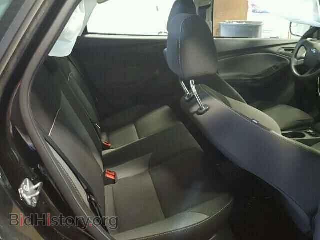 2012 FORD FOCUS - VIN: 1FAHP3E27CL309774 - Фото 6