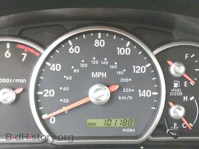 2009 MITSUBISHI GALANT - VIN: 4A3AB36F59E018485 - Фото 8