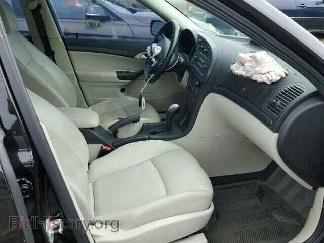 2005 SAAB 9 3 - VIN: YS3FB49S151012197 - Photo 5