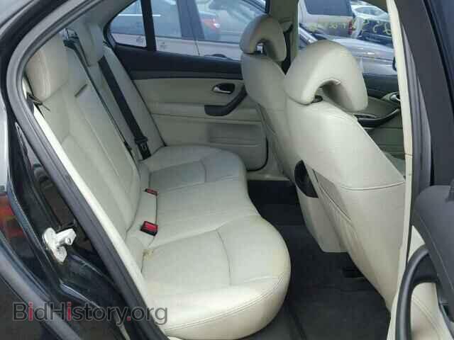 2005 SAAB 9 3 - VIN: YS3FB49S151012197 - Photo 6