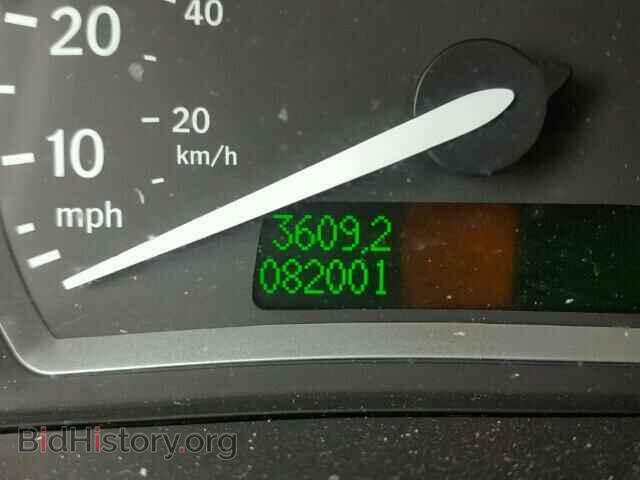 2005 SAAB 9 3 - VIN: YS3FB49S151012197 - Photo 8