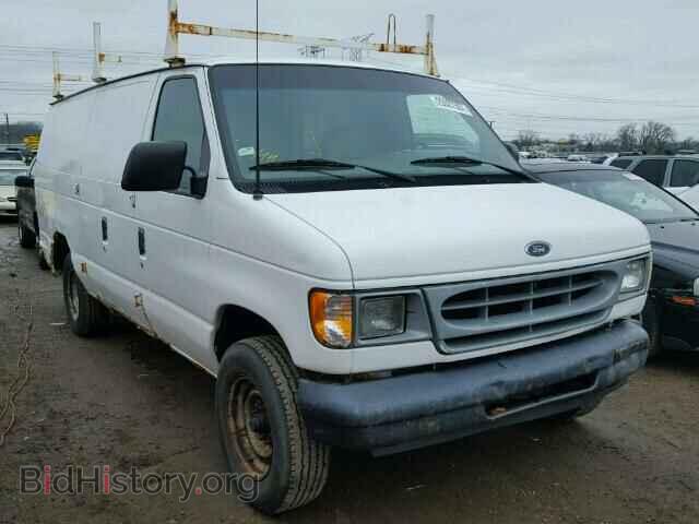 Photo 1FTNS2425YHB30358 - FORD ECONOLINE 2000