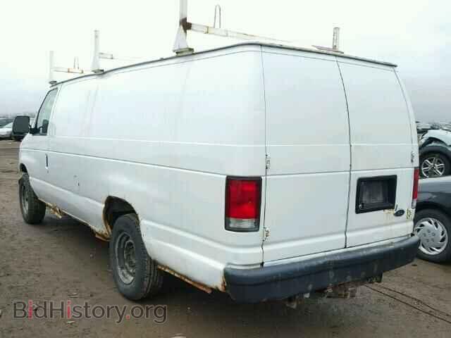 2000 FORD ECONOLINE - VIN: 1FTNS2425YHB30358 - Photo 3