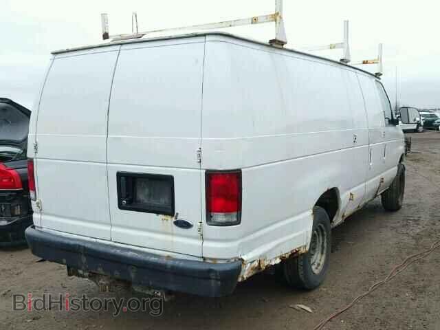 2000 FORD ECONOLINE - VIN: 1FTNS2425YHB30358 - Photo 4