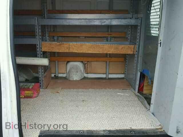 2000 FORD ECONOLINE - VIN: 1FTNS2425YHB30358 - Photo 6