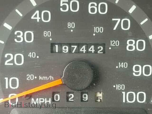 2000 FORD ECONOLINE - VIN: 1FTNS2425YHB30358 - Photo 8