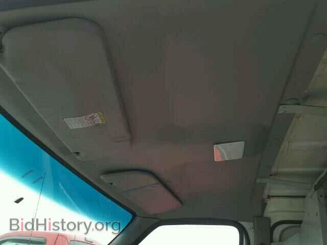 2000 FORD ECONOLINE - VIN: 1FTNS2425YHB30358 - Photo 10