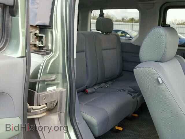 2005 HONDA ELEMENT - VIN: 5J6YH28655L026805 - Фото 6