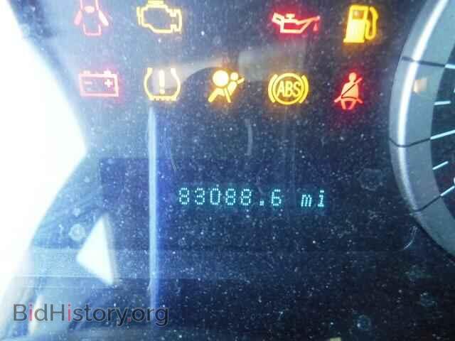 2011 FORD ESCAPE - VIN: 1FMCU9DG2BKC20854 - Фото 8