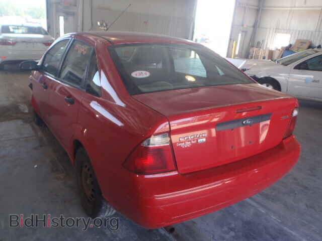 2005 FORD FOCUS - VIN: 1FAHP34NX5W151301 - Фото 3