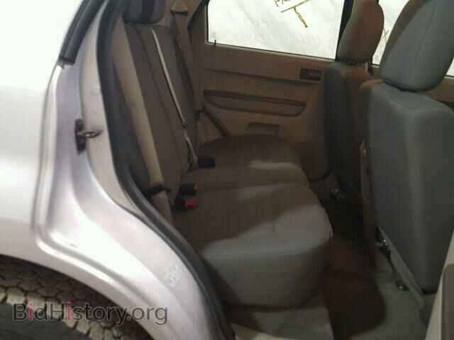2012 FORD ESCAPE - VIN: 1FMCU0C70CKC03677 - Фото 6