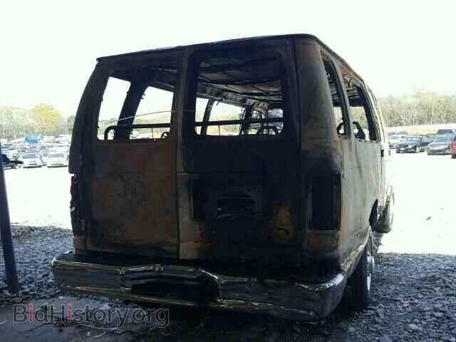 2000 FORD ECONOLINE - VIN: 1FBSS31L9YHB71196 - Photo 4